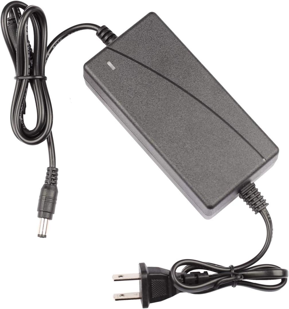 AC 100V-240V 50-60Hz to DC 15V 5A(5000mA) Power Adapter Supply 5.5x2.5mm (Also fit 5.5x2.1mm) Output