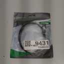 Short USB C to Mini HDMI Cable 2FT(NOT HDMI), 4K@60Hz High Speed Type-C to Mini HDMI 2.0 Cord for Portable Monitor Compatible with MacBook, Laptop, Steam Deck, ROG Ally, iPhone 16/15, Galaxy S25