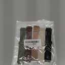 5 Pack Stretchy Nylon Watch Bands Compatible with Garmin Vivoactive 5/6/Forerunner 55/165,20mm Soft Elastic Fabric Adjustable Replacement Sport Straps for Garmin Venu Sq 2 Women Men (black/starlight/rose pink/cactus/smoke violet)