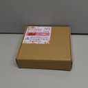 Wfmolcand Rose Scented Candle Tealight Candles in Clear Cup, 8 Hours Consistent Smkless Clean Burning, Great for Holiday, Wedding, Spa, Emergency and Home Decoration（Pink 40 Pack）