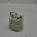 UCC Plant Based Natural Wax Melts, Long Lasting Premium Soy Scented Melts Cubes, Wax Melts Tarts, Colored Wax Melt 3 Pack