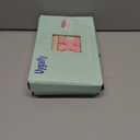 2 x Birthday Gifts for 4 5 6 7 8 9 10 11 12 13 Year Old Girls,Gifts for Teens Kids Daughter Sister Her,Two Way Zipper Crossbody Bag Fanny Pack Belt Bag Cute Trendy Stuff - Cream,K