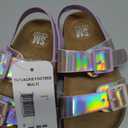 SM New York TG TJackie Footed Multi , 0442