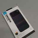 BENKS for iPhone 17 Pro Max Case, Compatible with Magsafe, Aurora ArmorAir Ultra Slim & Lightweight Minimalist Case Built with Dupont Kevlar 600D & 1000D Aramid Fiber, Multi-Color