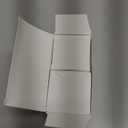 Charger for Fitbit Versa 2 (Not for Versa 1st), Replacement Charging Cable Dock with 3.3ft USB Cord for Fitbit Versa2 Smart Watch (2 Pack)