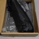 Projector Stand Tripod Adjustable, Laptop Height from 23.5 to 46.5 inches with Gooseneck Phone Holder, Floor for Office, Home, Stage, Studio, DJ Racks Holder Mount, 23.5inch46.5inch