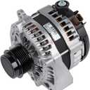 GM Genuine Parts 84143540 Alternator