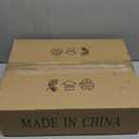 10X Magnifying Floor Lamp, 3-in-1 Hands Free Magnifying Glass with Light and Stand, 2 Color Modes with Clamp for Esthetician Facials, Close Work, Reading