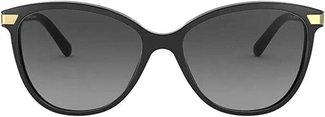 BURBERRY Sunglasses BE 4216 3001T3 Black Polar Grey Gradient