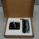 NADAMOO 1D Wireless Barcode Scanner Compatible with Bluetooth, with Charging Dock, Portable USB Bar Code Scanner for Inventory, 2.4G Wireless & Wired Barcode Reader for Tablet iPhone iPad Android iOS