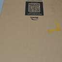 KOHLER K-4774-47 Brevia Elongated Toilet Seat with Quick-Release Hinges And Quick-Attach Hardware For Easy Clean, Almond