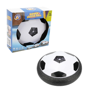 Hover Soccer Ball Indoor Fun