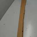 Ivilon Drapery Window Curtain Rod - End Cap Style Design 1 Inch Pole. 72 to 144 Inch Color Brushed Nickel