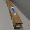 Pak 4FT LED Shop Lights, 2300LM 6500K Cool White, 20W Energy Efficient Linkable Ceiling and Under Cabinet Lighting, T5 Integrated Utility Fixture for Garage, Workshop, Basement, FCC Certified, 4 Pack