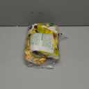 Bee Balloon Arch Kit, Black Yellow White Gold Balloon Garland with Bee Foil, Sunflower Decor for Bee Birthday, Baby Shower, Gender Reveal, Party Decorations