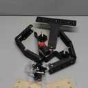 BOLT Lock 7040029 J-Mount for Jeep Wrangler JL & Gladiator