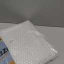 Bread Box,Large Bread Boxs for Kitchen Countertop - 4 Layers Adjustable Bread Storage Container,Clear Boxes for Kitchen Counter, Breads Box Airtight, Bread Holder, Perfect for Bagel Muffinstransparent (white)