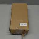 Amazon Basics Fast Electric Coffee Grinder for Home Use, Easy to Use Coffee Bean and Spice Grinder with Heavy-Duty Stainless Steel Grind Blades (Pack of 1)