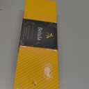 Belula 100% Boar Bristle Hair Brush Set (Medium). Soft Natural Bristles for Thin and Fine Hair. Restore Shine And Texture. Wooden Comb, Travel Bag and Spa Headband Included!