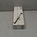 HOT Tools 24K Gold Professional 2" Extended Barrel Curling Iron with Clamp for Loose Curls - 24K Gold Technology for Long-Lasting Results & Longer Barrel for Easy Styling