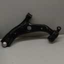 4PCS Front Lower Control Arm Stabilizer Sway Bar End Link Compatible with Mazda 2014 2015 2016 2017 2018 Mazda3 CMS761216 RK623509 CMS761215 RK623508 K750752 K750751