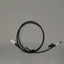 Belkin Mini-phone/USB Audio Cable (3')