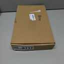 Jetec 10 Pieces Pcs Sublimation Blank Fans for Line Dancing Boots on The Ground 13" White Heat Thermal Transfer Clack Clapping Rave Hand Fans Bulk for Dance Women Dance Church Party (White Bone)