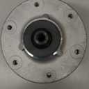 q&p Spindle Assembly Replaces Snapper 84003173 5416763 1761445 1757364 1757364YP Fits Models SPX2342 SPX2548 NXT2548 ZT2342 ZT2348 ZT21542 ZT21548 and 360Z.