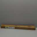 VADANIA 24" Soft Close Heavy Duty Drawer Slides, #K53, Up to 265lb Load Capacity, 3-Fold Full Extension, Ball Bearing, Side Mount, 1-Pair