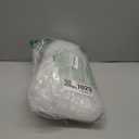 Mattress Bag for Moving Storage - Plastic Waterproof Mattress Protector Cover,Heavy-Duty Mattress Moving Supplies (1, Full)