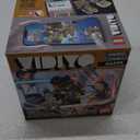 LEGO VIDIYO Alien DJ Beatbox 43104 Building Kit with Minifigure; Creative Kids Will Love Producing Music Videos Full of Songs, Dance Moves and Special Effects, New 2021 (73 Pieces)