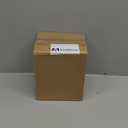 Wealrit 2 Pcs Back to Back Shower Door Knobs, Aluminum Shower Glass Door Knob 1.2" Diameter Bathroom Door Handles Small Pulls for Glass Door (Gold)