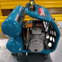 Makita MAC2400 2.5 HP* Big Bore Air Compressor