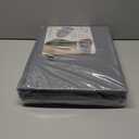 Shoe Organizer for Closet (2-Pack:16+24-Cell) | Large Collapsible Fabric Cube Storage Boxes w/Clear Cover | Fits up to 20-40 Pairs Sandals/Sneakers | Space-Saving for Bedroom & Small Spaces