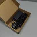 Chromebook Charger USB C Laptop Charger Compatible with HP, Lenovo, Dell, Acer, Asus, Samsung, Google Type C 45W Universal Power Adapter