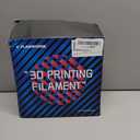 FLASHFORGE 3D Printer Filament Chameleon PLA Color Shift Filament 1.75mm, Changes Color with Light and Angles, 1KG Spool (2.2lbs), Dimensional Accuracy +/- 0.02mm for FDM 3D Printers (Burnt Titanium)