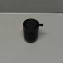 Bluetooth Speaker, Portable Bluetooth Speakers with Wireless Stereo Pairing, Built in Mic, 360° HD Sound,IP65 Waterproof Speaker,Support TF Card, for Home/Party/Outdoor/Beach, Gift For Men/WomenBlack