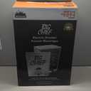 Smokehouse Products Big Chief Electric Smoker