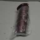 Owala FreeSip Sway Insulated Stainless Steel Water Bottle with Two-Way Spout, Built-In Straw and Handle, Made for Travel, School, and Sports, 40oz, BPA Free, Leak Proof, Black Cherry