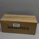 AMI PARTS 240363702 Refrigerator Door Bin Side Shelf Fit for Frigi-daire, Ken-more Refrigerator - Replaces 240363704, 240363705, 240363708, AP2116106, PS430207 (2 Pack)