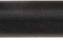 Gates 23964 Flexible Gasoline Fuel Filler Neck Hose-3' Length, Inner Diameter 1 1/2"