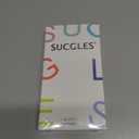 SUCGLES for iPhone 15 Pro Case with MagSafe [Ultra Strong Magnetic] [12FT Military Drop Protection] [Shockproof Bumper] Slim Thin Mag Safe Phone Cover 6.1" for Apple 15pro (Deep Purple)