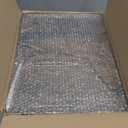 3D Printer Filament Storage - 3D Printer Holder Rack Cart Rolling Heavy Duty Printer Table, Filament Spools Organizer Stand with Wheels for 3D Printer Filaments ABS/PLA/TPU/Nylon Accessories (Brown)