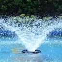 Pond Fountain Aerator (8000GPH)