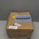 Sabary 36 Pcs Stainless Steel Serving Utensils for Buffet Parties Including 12 Serving Spoons 12 Slotted Spoons 12 Serving Tongs Large Metal Flatware Set for Tanksgiving Catering Banquet(Gold)