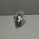 Nike Refuel Bottle 24 oz Sports Bottle BPA Free Airtight (Black/Black/White)