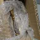 Gold Bow Decor for Girls Room Decor - 3-Link Mental Gold Bow Hooks for Wall, Golds Bows Hangers for Coats, Bags, Bath Towels, Bathroom, Loveshackfancy Decor, Girl Nursery ,Coquette Room, 14.1*4.5