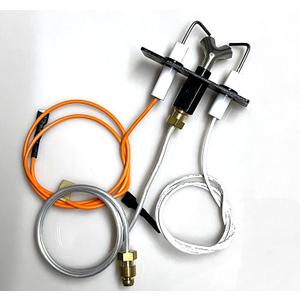 Natural Gas 2166-370 Heatilator & Heat N Glo IPI Pilot Assembly