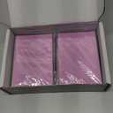 CAIYOULE Mini 3 Inch Magnetic Pocket Picture Frame for Fujifilm Instax Mini Polaroid Instant Film, Magnetic Photo Frame for Refrigerator, Fridge Magnet Frame Decor for School, Office, Colorful