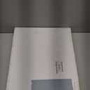 Silverware Organizer Metal Mesh, Large Drawer Organizer, Utensil Cutlery Tray for kitchen drawers, Flatware Organizer with 6 Compartment, Black (11.3*16)